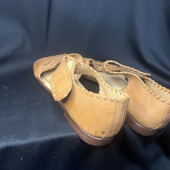 womans sandals size 11.5 used - Picture 5 of 8